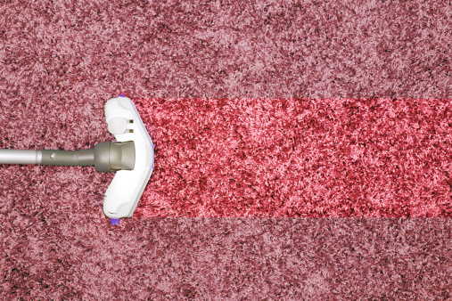טיפים לניקוי השטיח